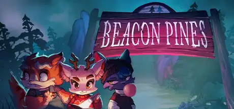 Beacon Pines Full Version Free For PC