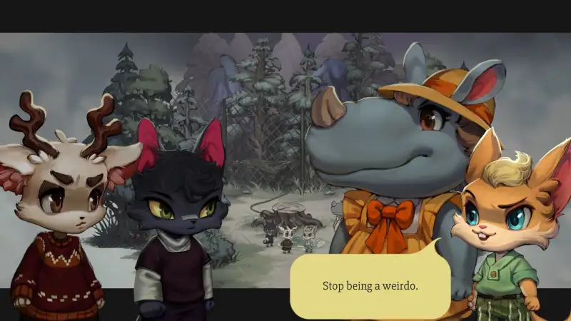 Overview screenshot